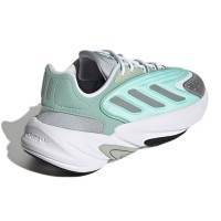 Adidas Wmns Ozelia Hazy Green Silver Metallic