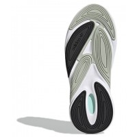 Adidas Wmns Ozelia Hazy Green Silver Metallic