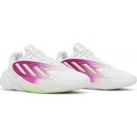 Adidas Wmns Ozelia Cloud White Purple