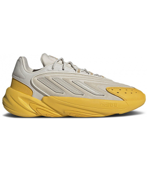 Adidas Ozelia Aluminum Bold Gold