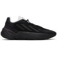 Adidas Ozelia Black White