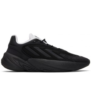 Adidas Ozelia Black White