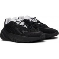 Adidas Ozelia Black White