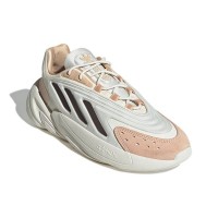 Adidas Ozelia White\Beige (Reflective)