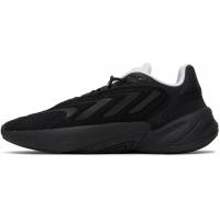 Adidas Ozelia Black White