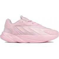 Adidas Ozelia J Clear Pink