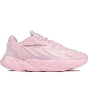 Adidas Ozelia J Clear Pink