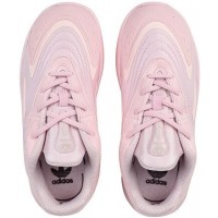 Adidas Ozelia J Clear Pink