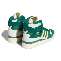 Adidas Forum 84 High Collegiate Green