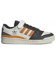 Adidas Forum 84 Low Orbit Grey Focus Orange