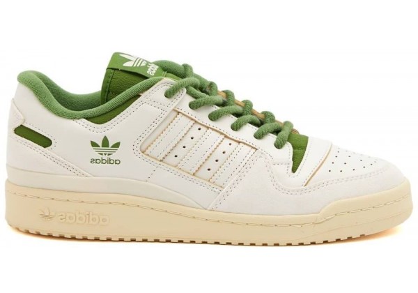 Adidas Forum 84 Low Classic Vintage Green