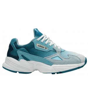 Adidas Falcon Blue Tint