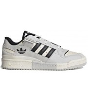 Adidas Forum 84 White Grey