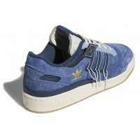 Adidas Forum 84 Low Blue