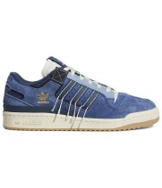 Adidas Forum 84 Low Blue