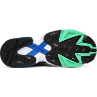 Кроссовки Adidas Temper Run черные