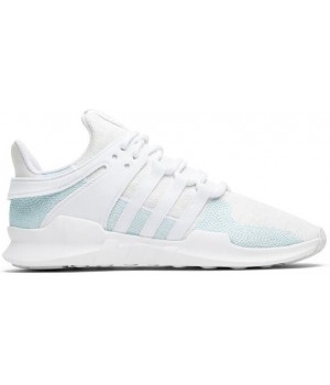 Adidas EQT Support ADV Running White