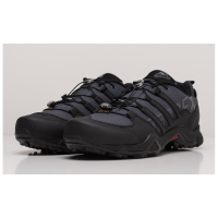 Кроссовки Adidas Terrex Swift R2 GTX Grey Black