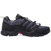 Кроссовки Adidas Terrex Swift R2 GTX Grey Black