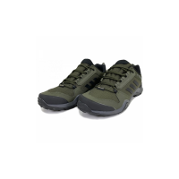 Кроссовки Adidas Terrex AX3 GTX Black Green