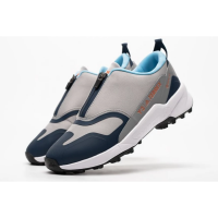 Кроссовки Adidas Y-3 Terrex Swift R3 Gore-Tex Grey Navy Blue