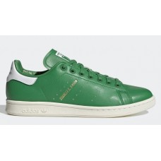 Кеды Adidas Stan Smith зеленые
