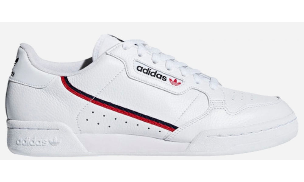 Pas blanc. Adidas Continental 80. Adidas Originals Continental 80 'White Solar'. Reebok Continental 80. Найк Континенталь 80.