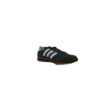 Мужские кроссовки Adidas Originals Sl 72 синие