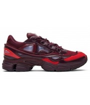 Adidas by Raf Simons Ozweego 3 Burgundy