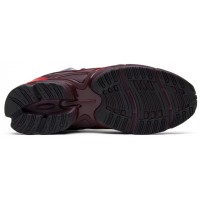 Adidas by Raf Simons Ozweego 3 Burgundy