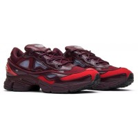Adidas by Raf Simons Ozweego 3 Burgundy