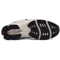 Adidas by Raf Simons Ozweego 3 белые с коричневым
