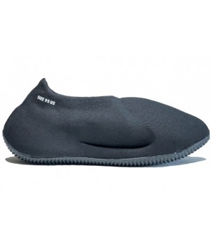 Adidas Yeezy Knit Runner All Black
