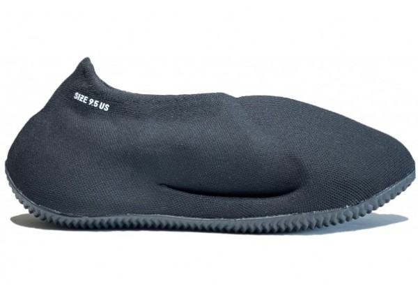 Adidas Yeezy Knit Runner All Black