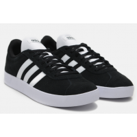 Adidas кроссовки VI Court 2.0 черные