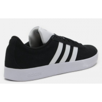 Adidas кроссовки VI Court 2.0 черные
