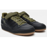 Adidas кроссовки Originals Forum Low черные