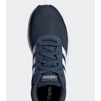 Adidas кроссовки Lite Racer 2.0 синие