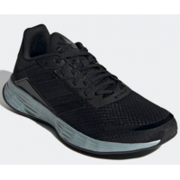 Adidas кроссовки Duramo SL черные