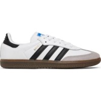 Adidas Originals Samba OG White Black Gum