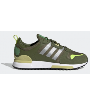 Adidas ZX 700 Olive Green