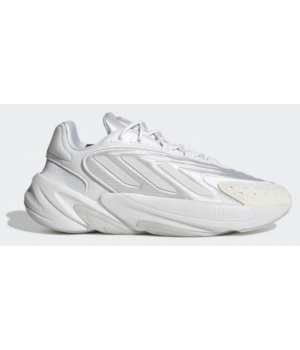 Кроссовки Adidas Ozelia моно белые