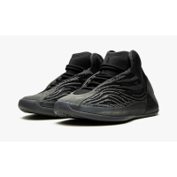 Кроссовки Adidas Yeezy Boost QNTM Onyx черные