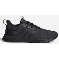 Кроссовки Adidas Puremotion черные