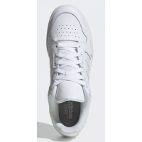 Кроссовки Adidas Entrap белые
