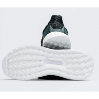 Кроссовки Adidas Ultra Boost Parley черные