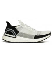Кроссовки Adidas Ultra Boost 19 белые