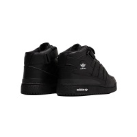 Adidas Forum 84 High Black