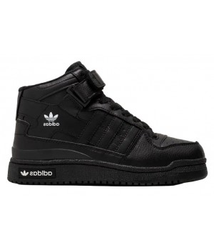 Adidas Forum 84 High Black