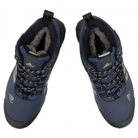 Adidas Terrex Climaproof (-21°) High Blue с мехом